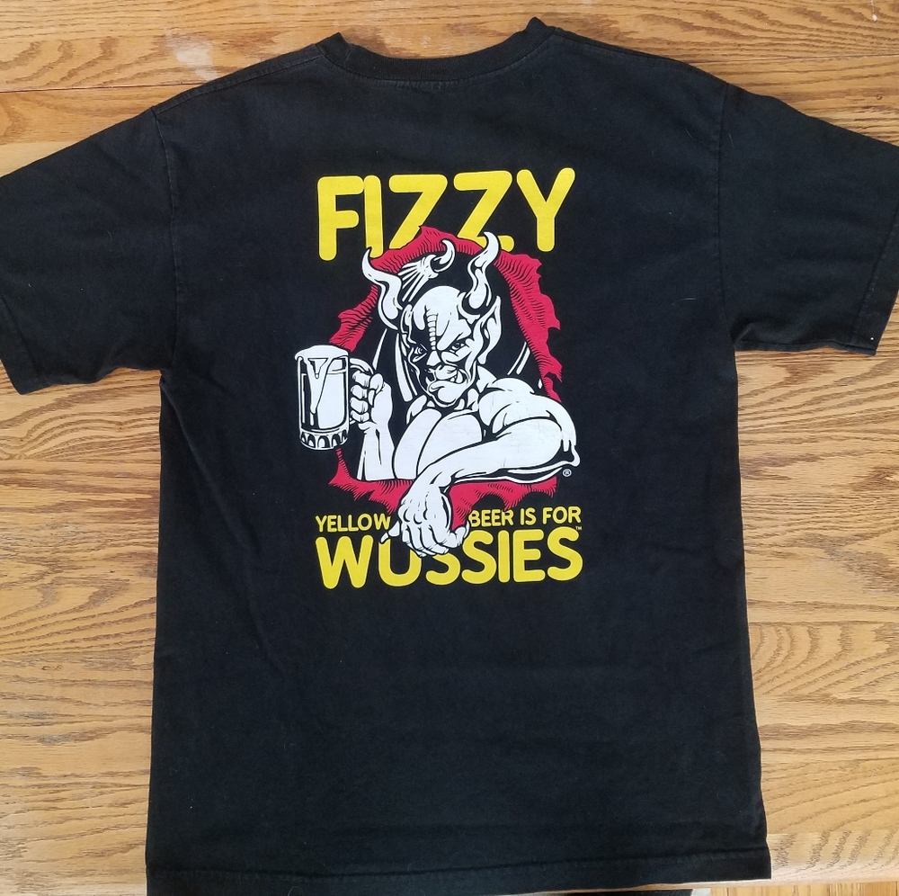 Stone Brewery T-shirt